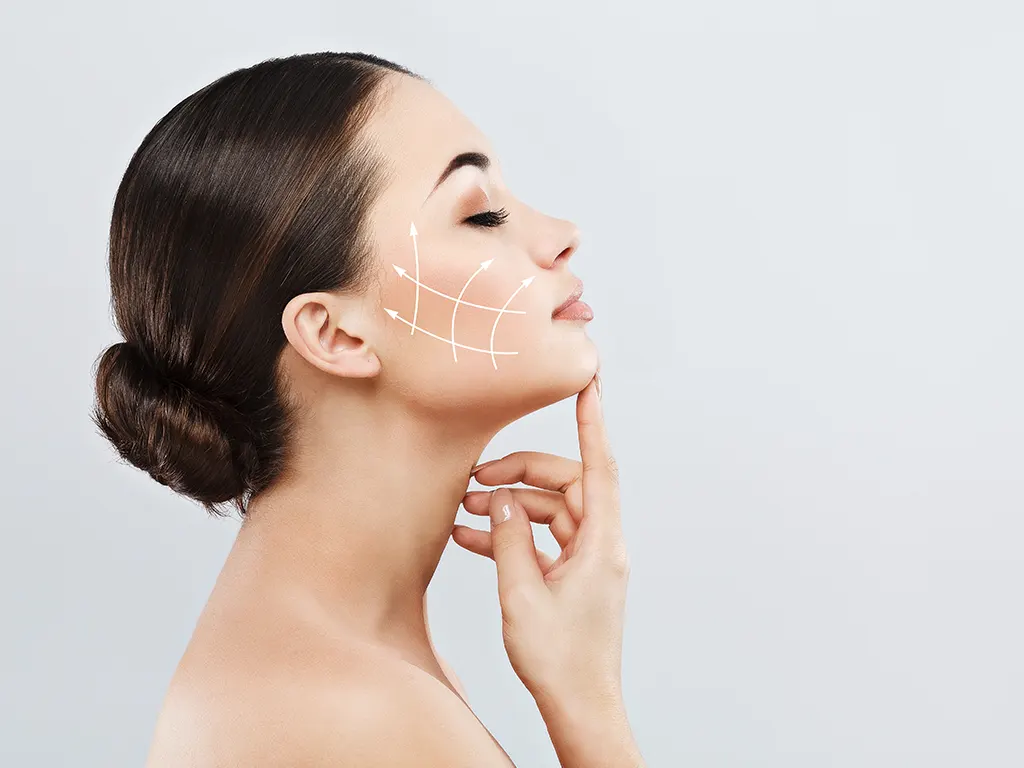 Anti-âge Radiofréquence La clinica